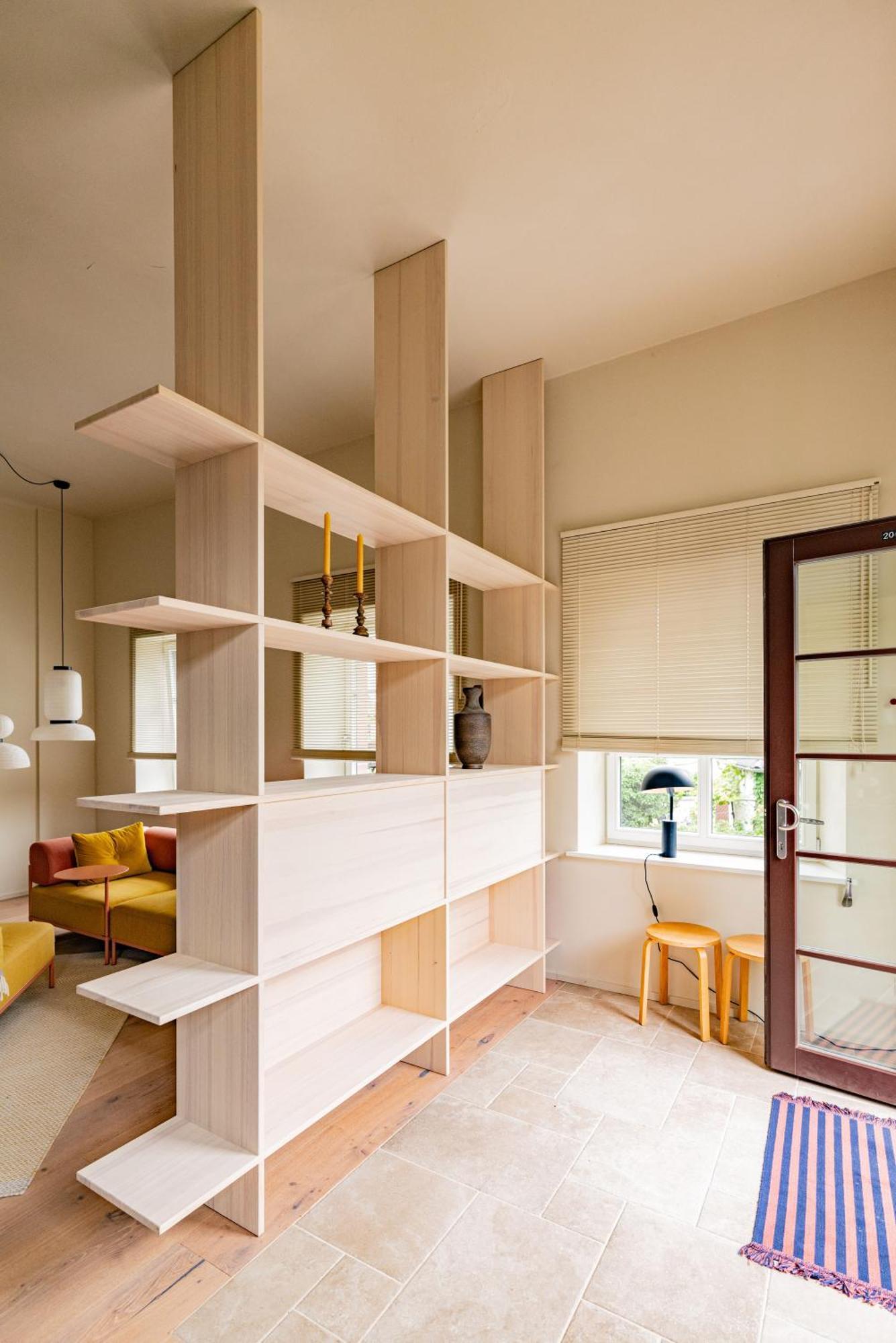 Appartement Grosse Pause Altes Schulhaus Schweigen Extérieur photo