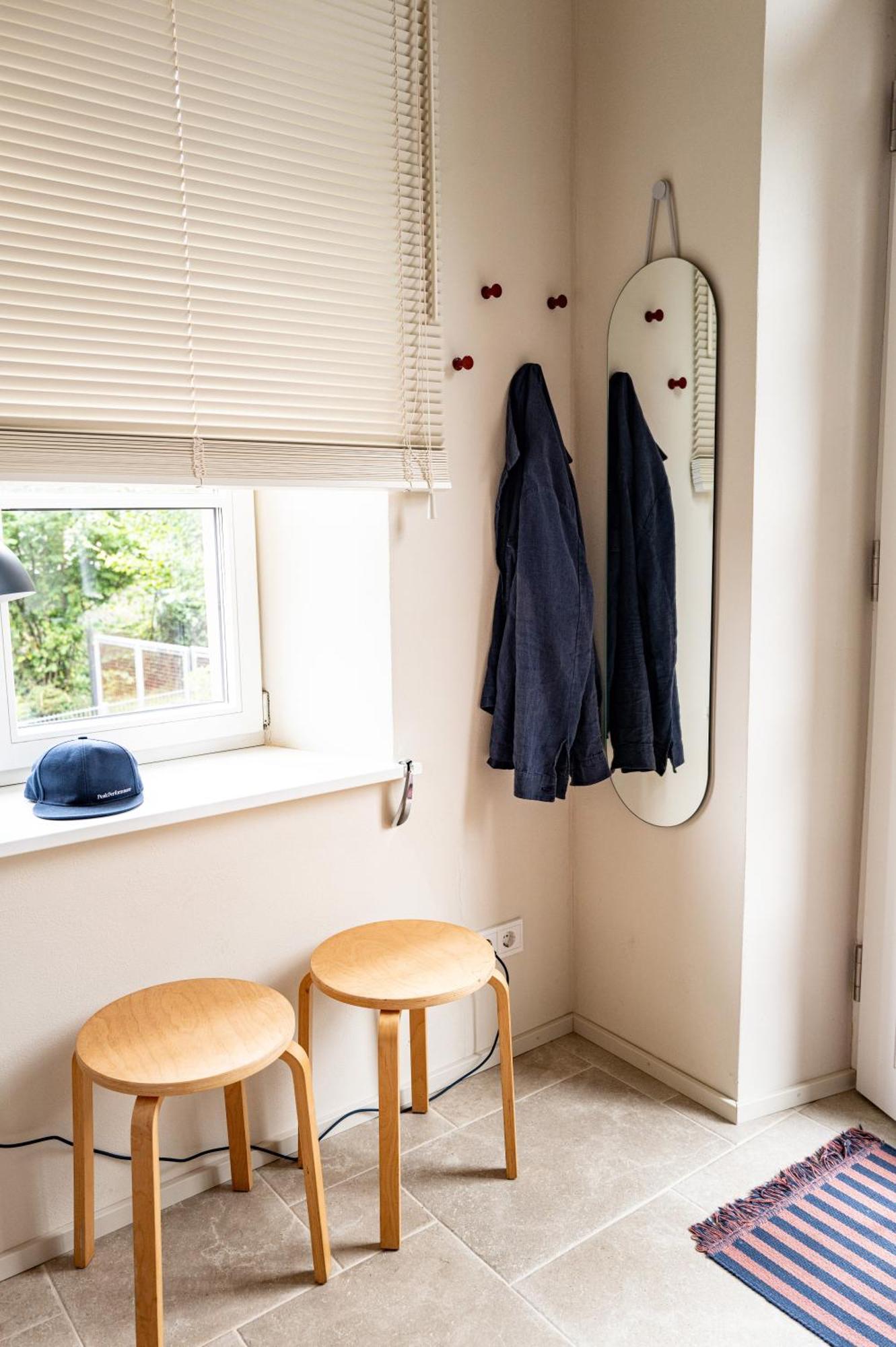 Appartement Grosse Pause Altes Schulhaus Schweigen Extérieur photo